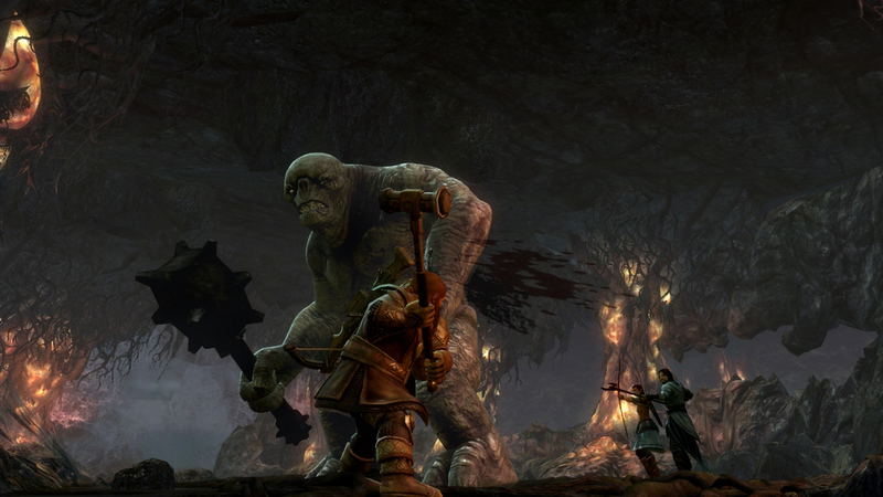 Lord of the Rings: War in the North image 3