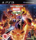 Ultimate Marvel vs. Capcom 3 thumbnail 1