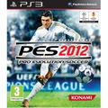 Pro Evolution Soccer 2012 thumbnail 1