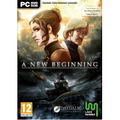 A New Beginning (DVD-ROM) thumbnail 1