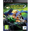 Ben 10: Galactic Racing thumbnail 1