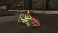Ben 10: Galactic Racing thumbnail 9