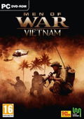 Men Of War: Vietnam (DVD-ROM) thumbnail 1
