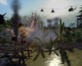 Men Of War: Vietnam (DVD-ROM) thumbnail 3