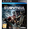 Cabela's Survival: Shadows of Katmai thumbnail 1