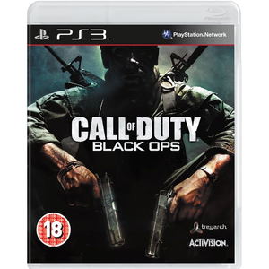 Call of Duty: Black Ops