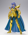 Saint Cloth Myth EX:  Scorpion Milo thumbnail 2