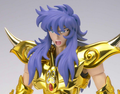Saint Cloth Myth EX:  Scorpion Milo thumbnail 1