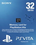 PlayStation Vita Memory Card (32GB) thumbnail 1