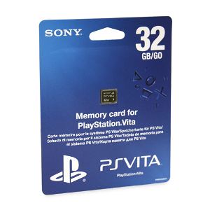 PSP-VITA MEMORY CARD 32GB – Zyngroo