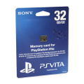 PlayStation Vita Memory Card (32GB) thumbnail 2