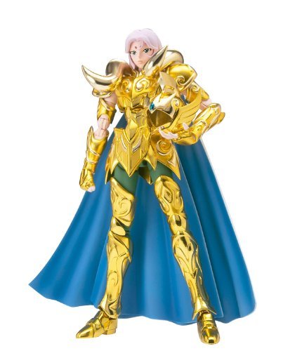 Saint Cloth Myth EX:  Aries Mu image 1