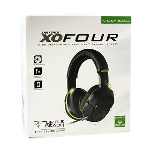 Turtle Beach Ear Force XO FOUR (Xbox One)