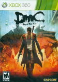 DMC: Devil May Cry thumbnail 1