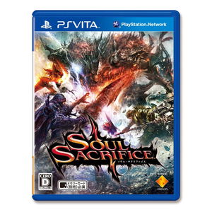 Soul Sacrifice_