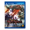 Soul Sacrifice thumbnail 1