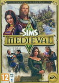 The Sims: Medieval (Limited Edition) (DVD-ROM) thumbnail 1