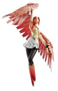 Game Characters Collection DX Persona 4 Non Scale Pre-Painted PVC Figure: Konohanasakuya thumbnail 1