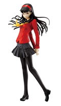 High Priestess Persona 4 : TV Animation Amagi Yukiko thumbnail 1