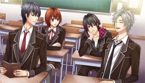 Kimikare ~Shingakki~ image 2