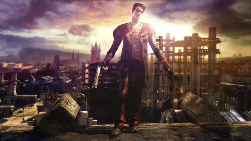 DMC: Devil May Cry image 15
