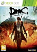 DMC: Devil May Cry thumbnail 1
