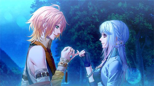 L.G.S ~Shinsetsu Houshinengi~ [Limited Edition] image 2