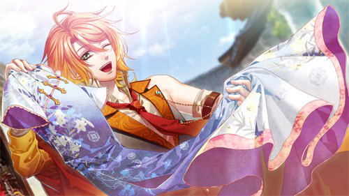 L.G.S ~Shinsetsu Houshinengi~ [Limited Edition] image 3