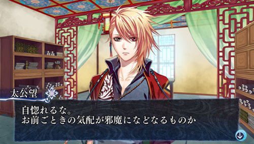 L.G.S ~Shinsetsu Houshinengi~ [Limited Edition] image 8