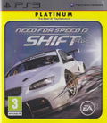 Need for Speed: Shift (Platinum) thumbnail 1