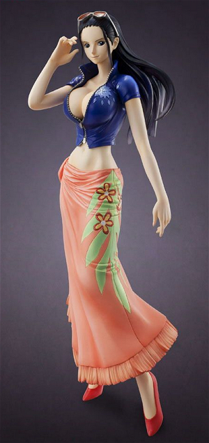 Excellent Model One Piece Sailing Again 1/8 Scale Pre-Painted PVC Figure: Nico Robin (Re-run)