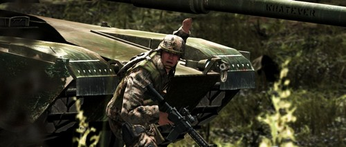 Operation Flashpoint 2: Dragon Rising image 10