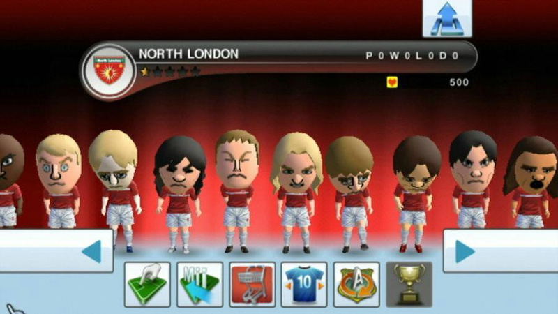Pro Evolution Soccer 2011 image 2
