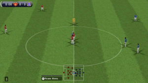 Pro Evolution Soccer 2011