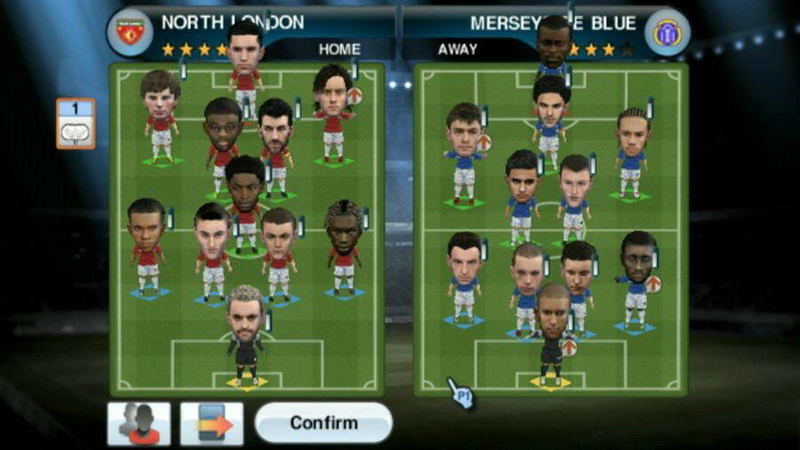 Pro Evolution Soccer 2011 image 7