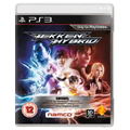 Tekken Hybrid thumbnail 1