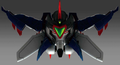 Variable Action Figure: Mado King Granzort Wyburest thumbnail 2