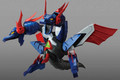 Variable Action Figure: Mado King Granzort Wyburest thumbnail 3