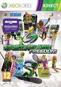 Sports Island Freedom thumbnail 1