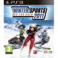 Winter Sports 3: Go for Gold thumbnail 1