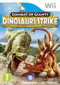 Combat of Giants: Dinosaurs Strike thumbnail 1
