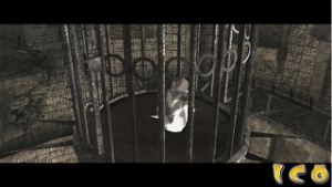 The Ico & Shadow of the Colossus (Lacrado) - PS3 - Sebo dos Games - 10 anos!