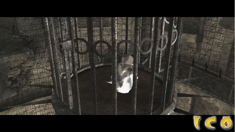 ICO & Shadow of the Colossus Collection image 4