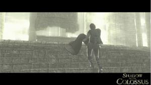 Ico & Shadow of the Colossus - Classics HD PS3 (Seminovo Selado) - Play n'  Play