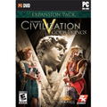 Sid Meier's Civilization V: Gods & Kings (DVD-ROM) thumbnail 1