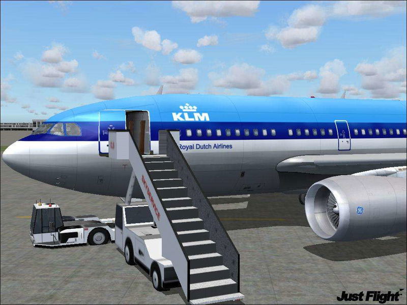 Airbus Collection (DVD-ROM) image 3