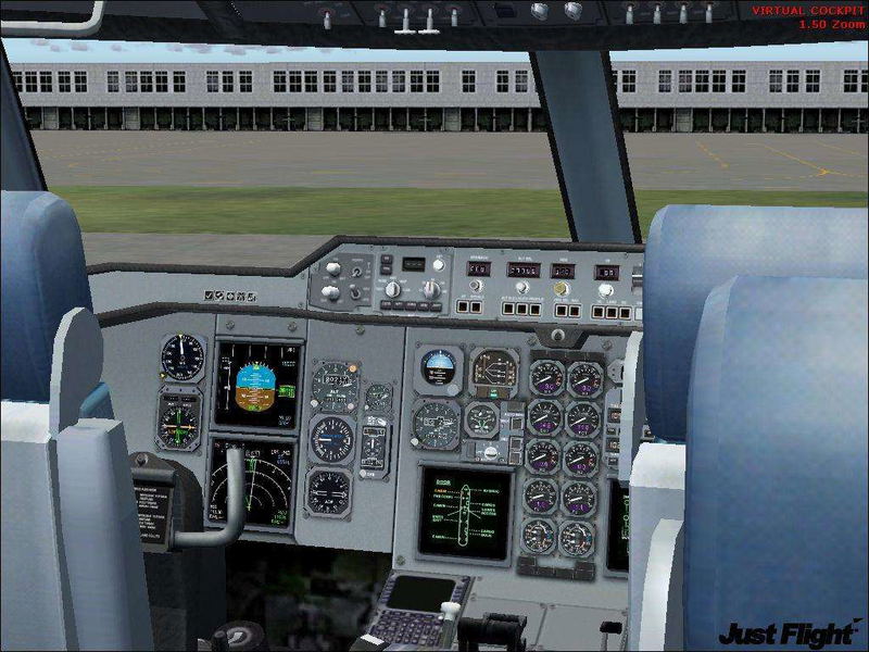 Airbus Collection (DVD-ROM) image 4