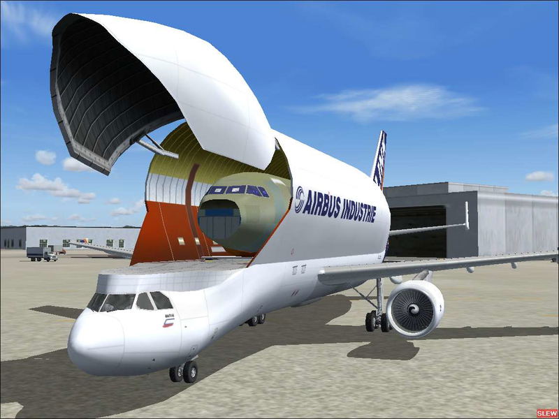 Airbus Collection (DVD-ROM) image 5