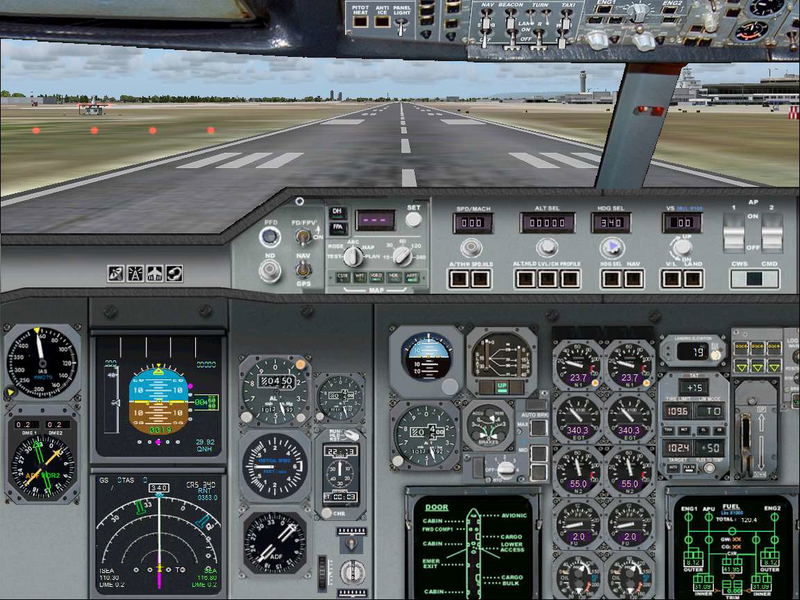 Airbus Collection (DVD-ROM) image 6