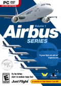 Airbus Series - Volume 1 (DVD-ROM) thumbnail 1